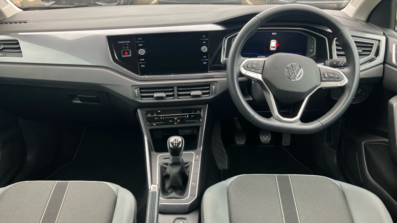 Volkswagen Polo 1.0 TSI Style 5dr Petrol Hatchback